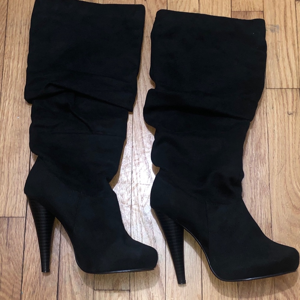 Michael Antonio boots